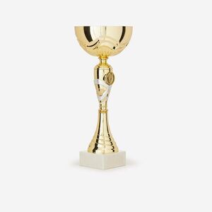 Trophée Vainqueurs Kupa, 29 cm - C519 kép