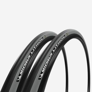 Michelin Hajtogatható gumiköpeny Lithion 2 700X23 ETRTO 23-622, db kép