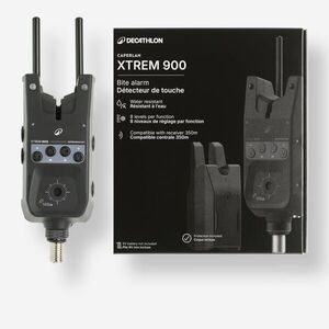 Caperlan Kapásjelző - Xtrem 900 kép