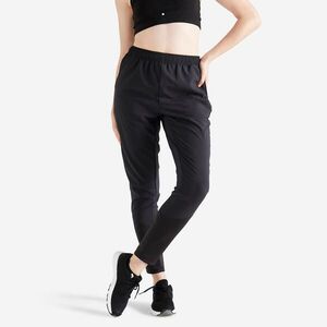 Domyos Női fitnesz melegítőnadrág - FPA 100 kép