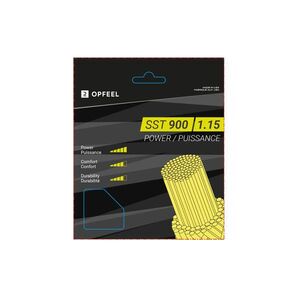 Opfeel Squashütő húr, 1, 15 mm kép