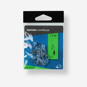 Caperlan Kapcsos gyöngy surfcasting horgászathoz kép