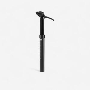 Rockrider Teleszkópos nyeregcső, 31, 6 mm, 320 mm-es hossz, 100 csillapítás kép