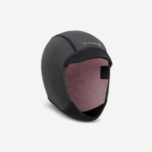Decathlon Neoprén csuklya szörfözéshez, 2 mm - 100-as kép