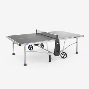 Pongori Kültéri pingpongasztal - PPT 900.2 kép