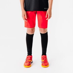 Kipsta Gyerek futball rövidnadrág - Essentiel kép