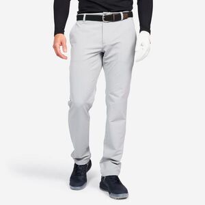 Inesis Férfi golf nadrág, téli - CW500 kép