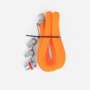 Decathlon Cső és pumpafej 2x1, 4l 2x2, 6l alacsony nyomású pumpához kép