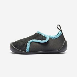 Decathlon Babacipő, tépőzáras, légáteresztő kép