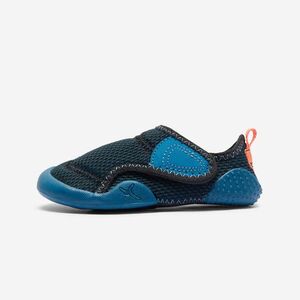 Decathlon Babacipő, tépőzáras, csúszásgátló, légáteresztő kép
