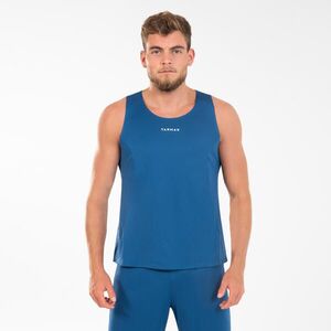 Tarmak Felnőtt kosárlabda mez, ujjatlan - T100 kép