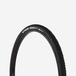 Btwin Gumiköpeny Speed 700x38 kép