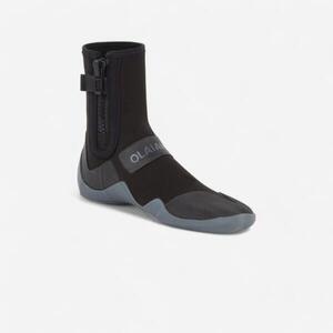 Olaian Neoprén szörfcsizma, 3 mm - 500-as kép