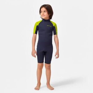 Olaian Gyerek neoprén szörfruha, 1, 5 mm - 100-as kép