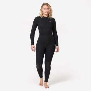Olaian Női neoprén szörfruha, 4/3 mm - 100-as kép