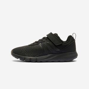 Decathlon Gyerek sportcipő, tépőzáras, könnyű - Soft 140 kép