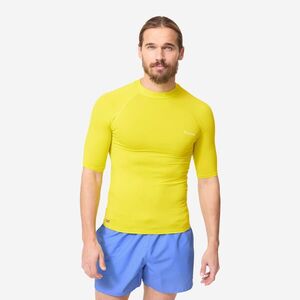 Decathlon Férfi UV-szűrős póló - 100-as kép