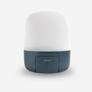 Quechua Kempinglámpa, tölthető, 400 lumen - BL400 kép