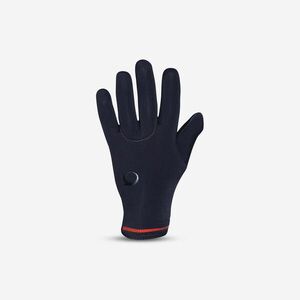 Decathlon Búvárkesztyű, 5 mm neoprén kép