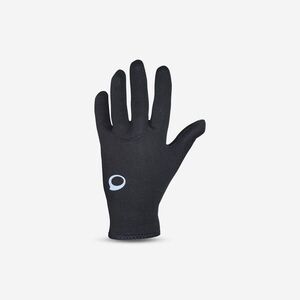 Decathlon Búvárkesztyű, 2 mm neoprén kép