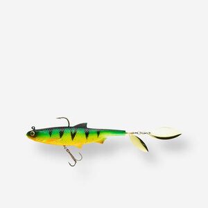 Caperlan Plasztikcsali - Roachspin 150 kép