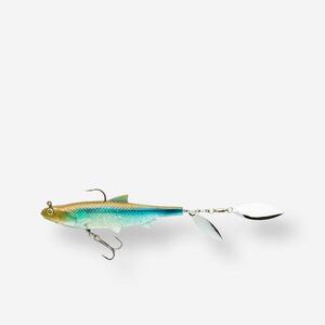 Caperlan Plasztikcsali - Roachspin 120 kép