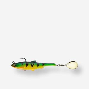 Caperlan Plasztikcsali - ROACHSPIN 70 kép