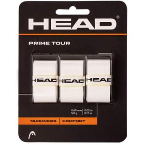 Head Fedőgrip - Prime Tour kép