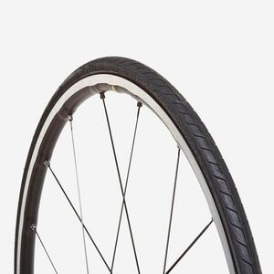 Btwin Gumiköpeny TRIBAN PROTECT LIGHT 700x25c / ETRTO 25-622, hajtogatható kép
