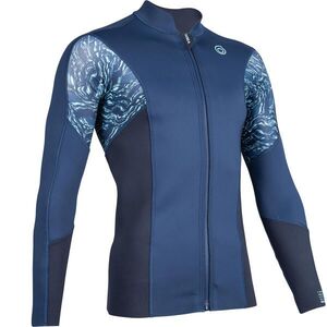 Decathlon Férfi UV-szűrős neoprén búvárfelső, 1, 5 mm kép