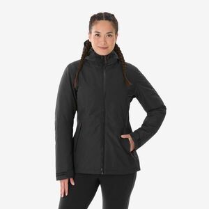 Quechua Női téli túrakabát, 3 az 1-ben, -8 °C-ig - MH500 kép