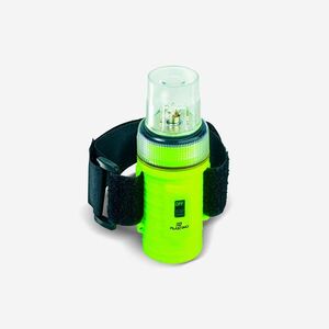 Plastimo Biztonsági jelzőlámpa hajóra, 4 LED-del kép