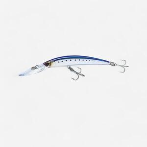 Yozuri Tengeri wobbler - Crystal Deep Diver 110 kép