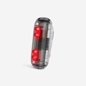 Kiprun Villogó fényű lámpa futáshoz Motion Light, elem nélküli kép
