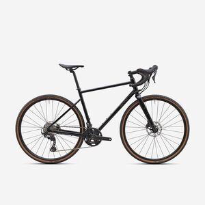 Van Rysel Gravel kerékpár, Shimano GRX 2x12s - GRVL AF kép