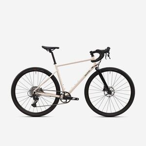Van Rysel Gravel kerékpár, SRAM Apex 1x12s - GRVL AF kép