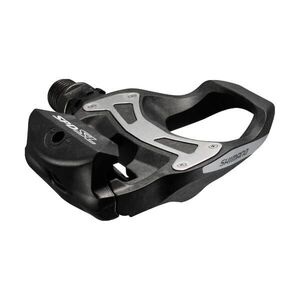 Shimano Pedál pár PD-R550 SPD SL, fekete kép