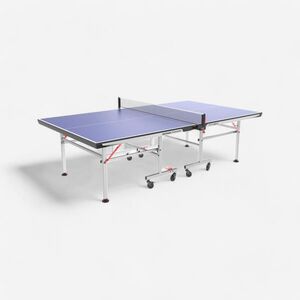 Pongori Beltéri pingpongasztal, praktikus hálóval - TTT 130.2 kép