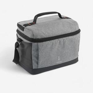 Quechua Hűtőtáska, 5 literes, 1 tányéralátéttel - 500-as kép
