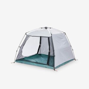 Quechua Napsátor, 4 személyes - Base Easy Ultrafresh kép