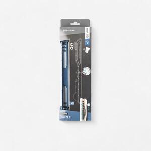 Caperlan WDR 900 S zsinórtartó horgászathoz, 26 cm, 5 db kép