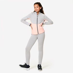Decathlon Lány melegítőszett - S500 kép