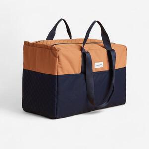 Fouganza Lovas sporttáska, 65 l - Duffle kép