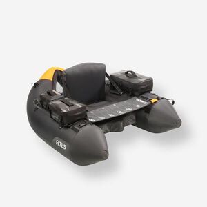 Caperlan Belly boat, motorral felszerelhető - FLTB-5 V2 kép
