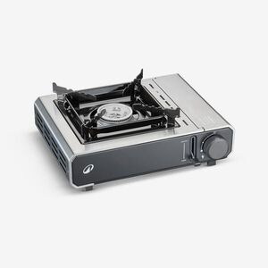 Quechua Gázfőző, piezo gyújtóval - 100-as kép