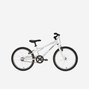 Btwin Gyerek trekking kerékpár, 20", 6-9 éveseknek - Riverside 100 kép