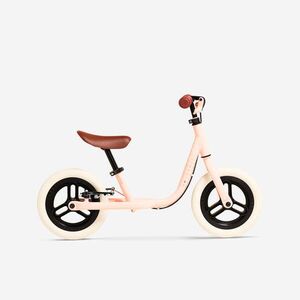Btwin Futókerékpár, 10", 2-5 éveseknek - RunRide 500 kép