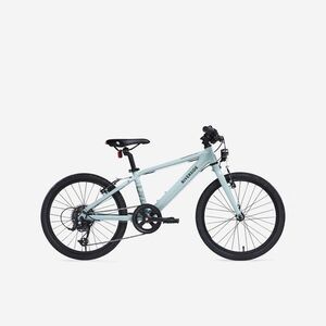 Btwin Gyerek trekking kerékpár, 20", 6-9 éveseknek - Riverside 900 kép