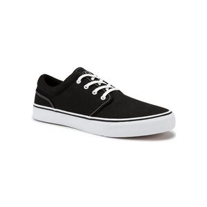 Decathlon Deszkás vászoncipő gördeszkára és longboardra - Vulca 100 kép