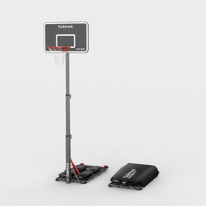 Kipsta Kosárlabda palánk, 240 - 305 cm között állítható, összecsukható B100 Easy Box kép